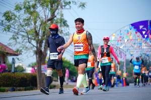 BIB: 547600
                            <button type="button" onclick="openModal(10106067)" class="btn btn-primary btn-sm float-right btn-popup" data-toggle="modal" data-target=".modal-high-quality">
                        <i class="fas fa-shopping-cart"></i> Add to Cart
                    </button>
                                            <button type="button" onclick="isThisMe(10106067, true)" class="btn btn-success btn-sm float-right btn-popup btn-isme hidden" data-toggle="tooltip" data-placement="bottom" title="นี่คือรูปของคุณใช่ไหม คลิกที่นี่เพื่อเอาเข้าอัลบั้ม">
                        <i class="fas fa-plus"></i> Add to album
                    </button>
                    <button type="button" onclick="isThisMe(10106067, false)" class="btn btn-warning btn-sm float-right btn-popup btn-isnotme hidden">
                        <i class="fas fa-ban"></i> Remove from album
                    </button>